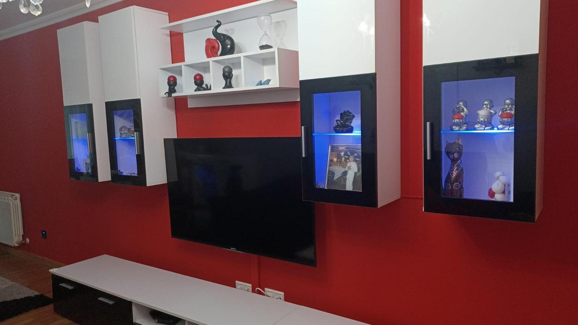 Appartamento Piso A Pedreira Padrón Esterno foto