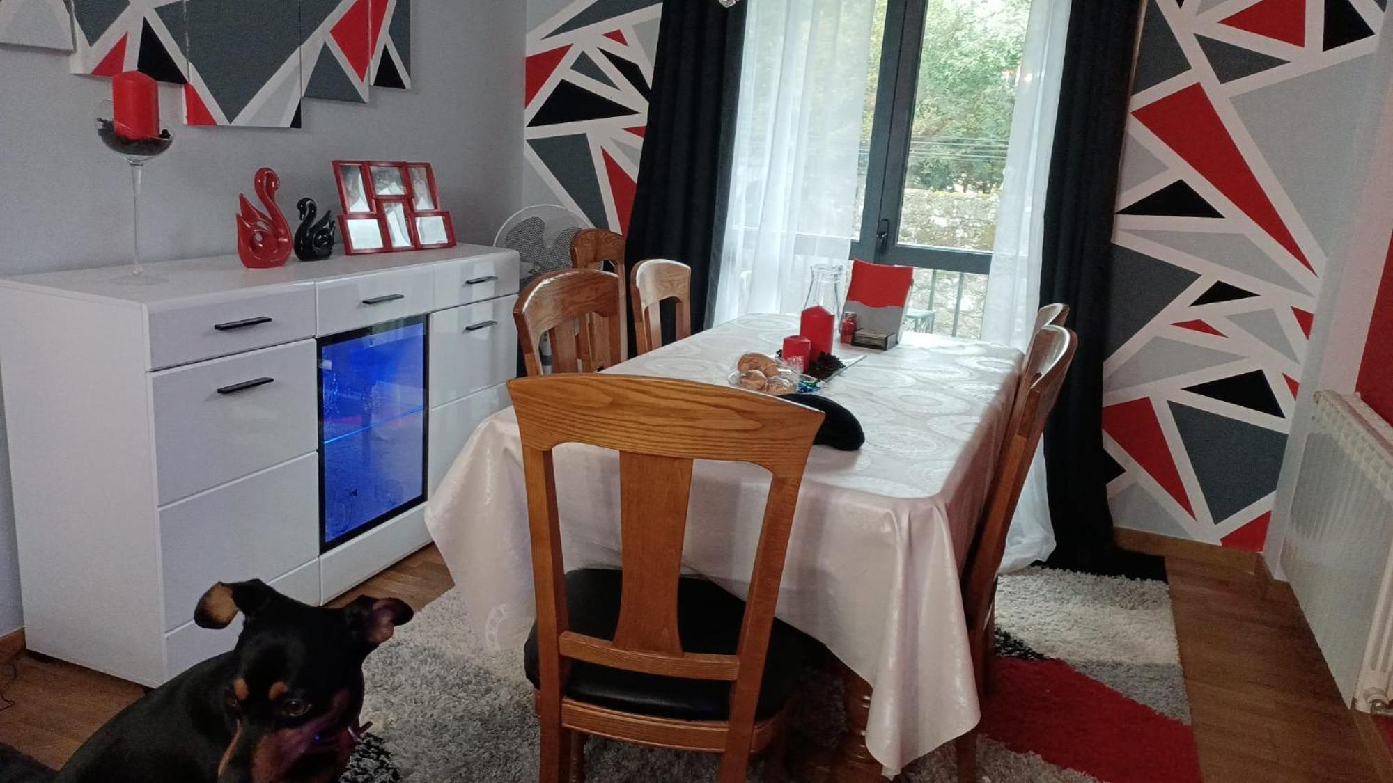 Appartamento Piso A Pedreira Padrón Esterno foto