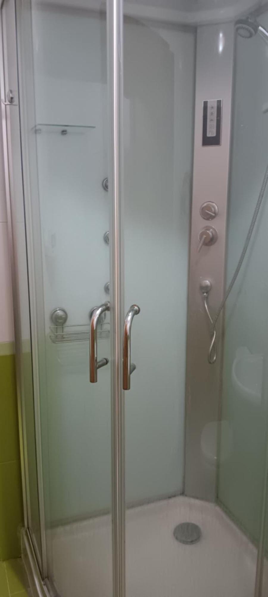 Appartamento Piso A Pedreira Padrón Esterno foto