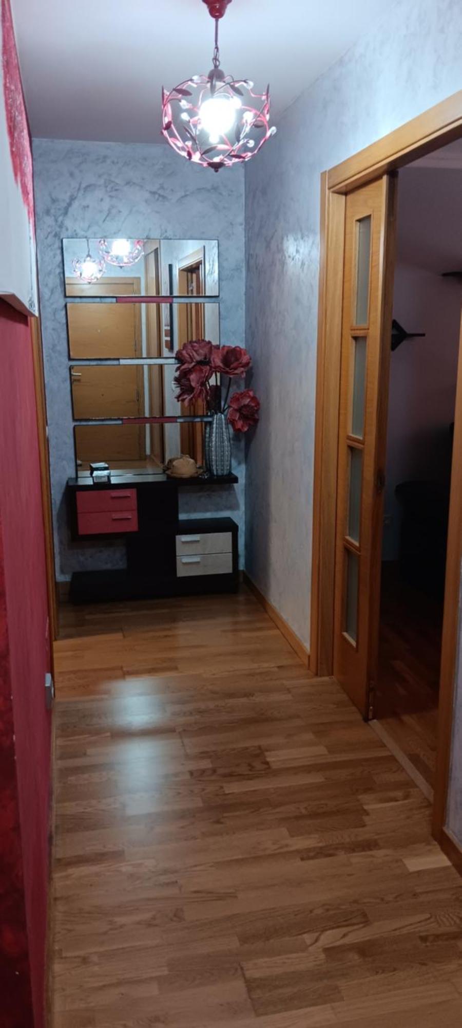 Appartamento Piso A Pedreira Padrón Esterno foto