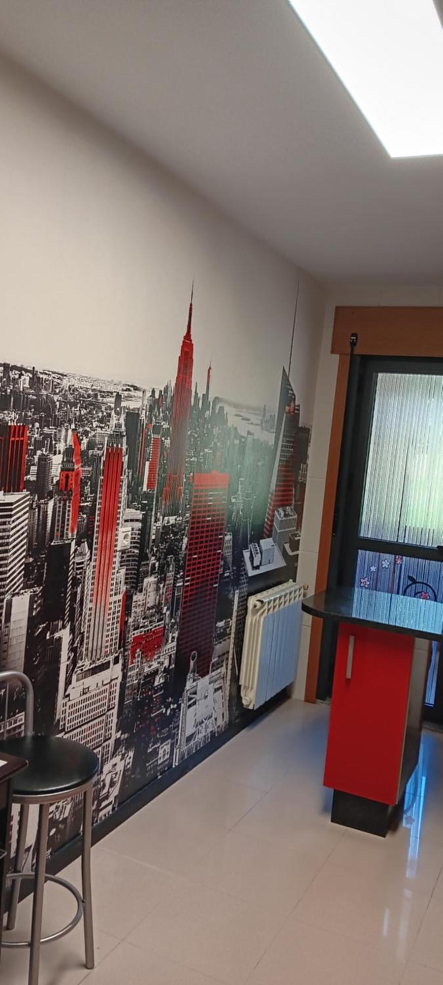 Appartamento Piso A Pedreira Padrón Esterno foto