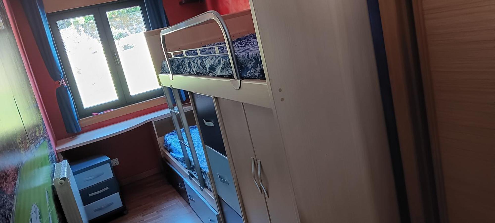 Appartamento Piso A Pedreira Padrón Esterno foto