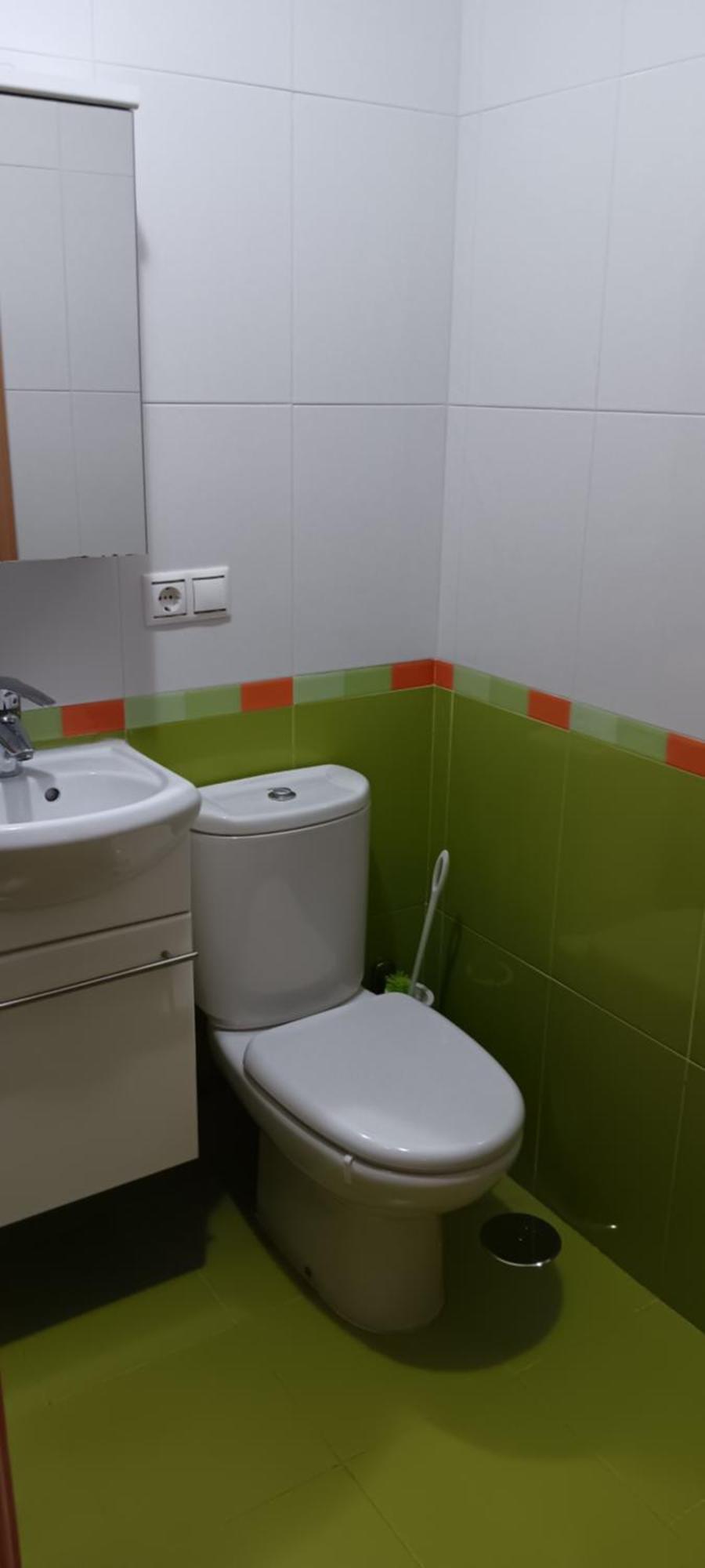 Appartamento Piso A Pedreira Padrón Esterno foto