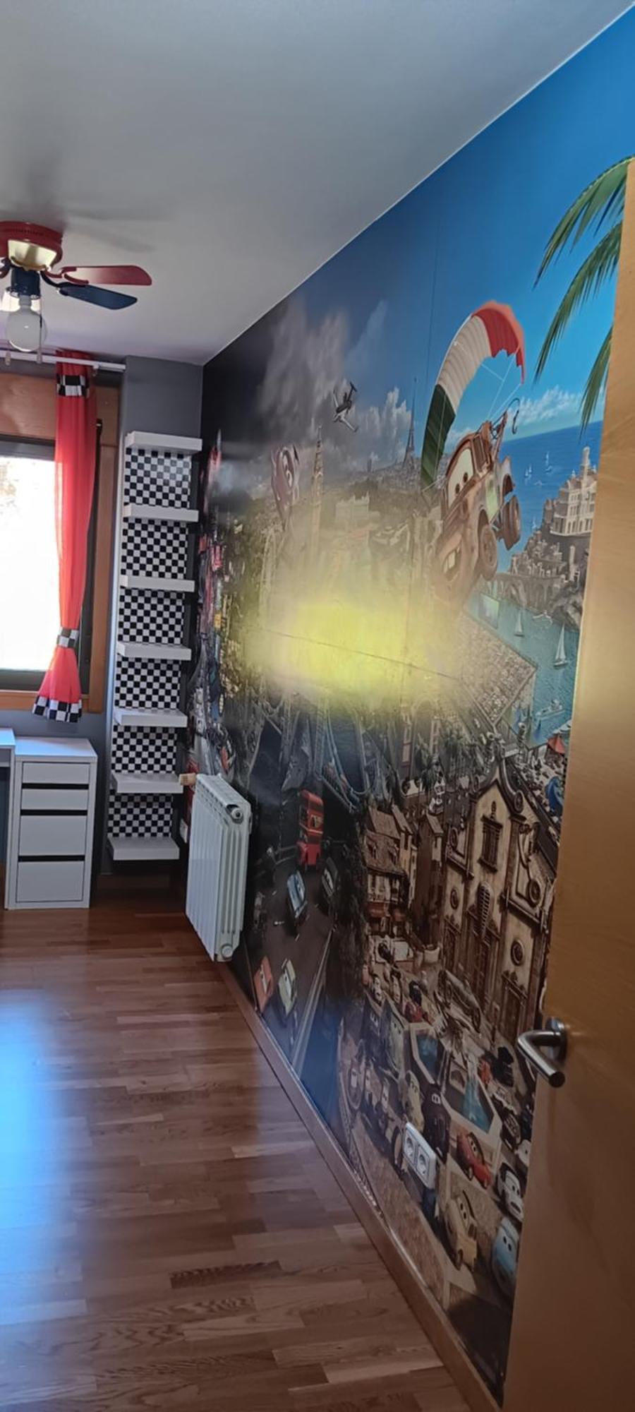 Appartamento Piso A Pedreira Padrón Esterno foto