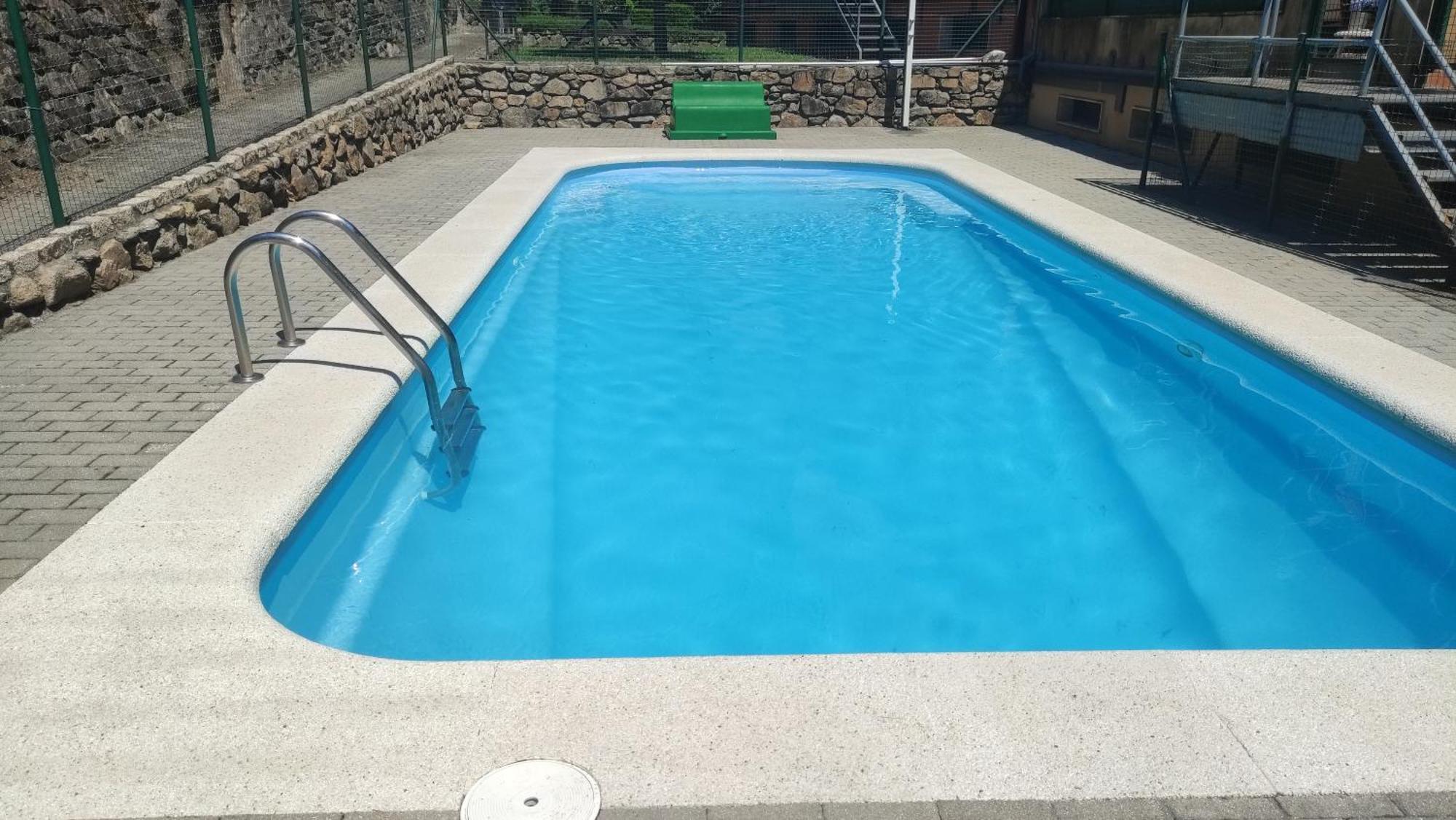 Appartamento Piso A Pedreira Padrón Esterno foto