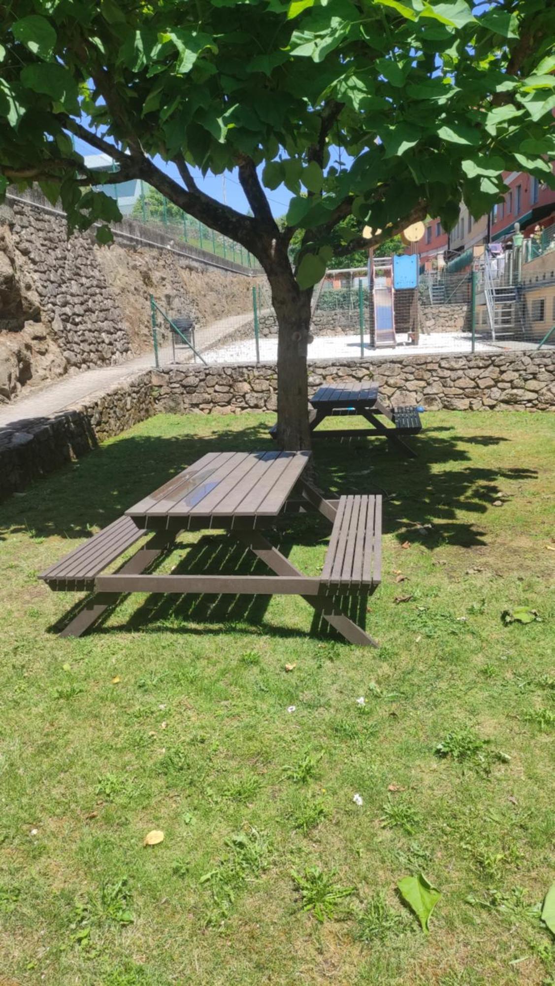 Appartamento Piso A Pedreira Padrón Esterno foto