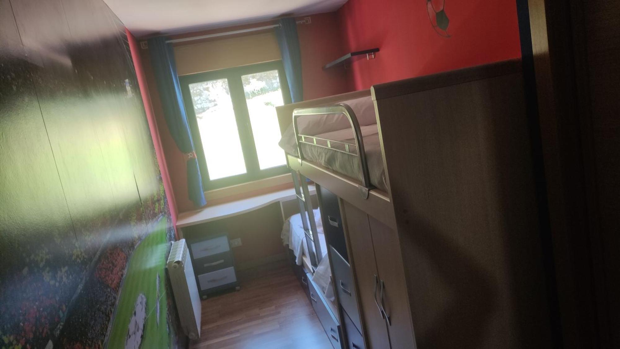 Appartamento Piso A Pedreira Padrón Esterno foto