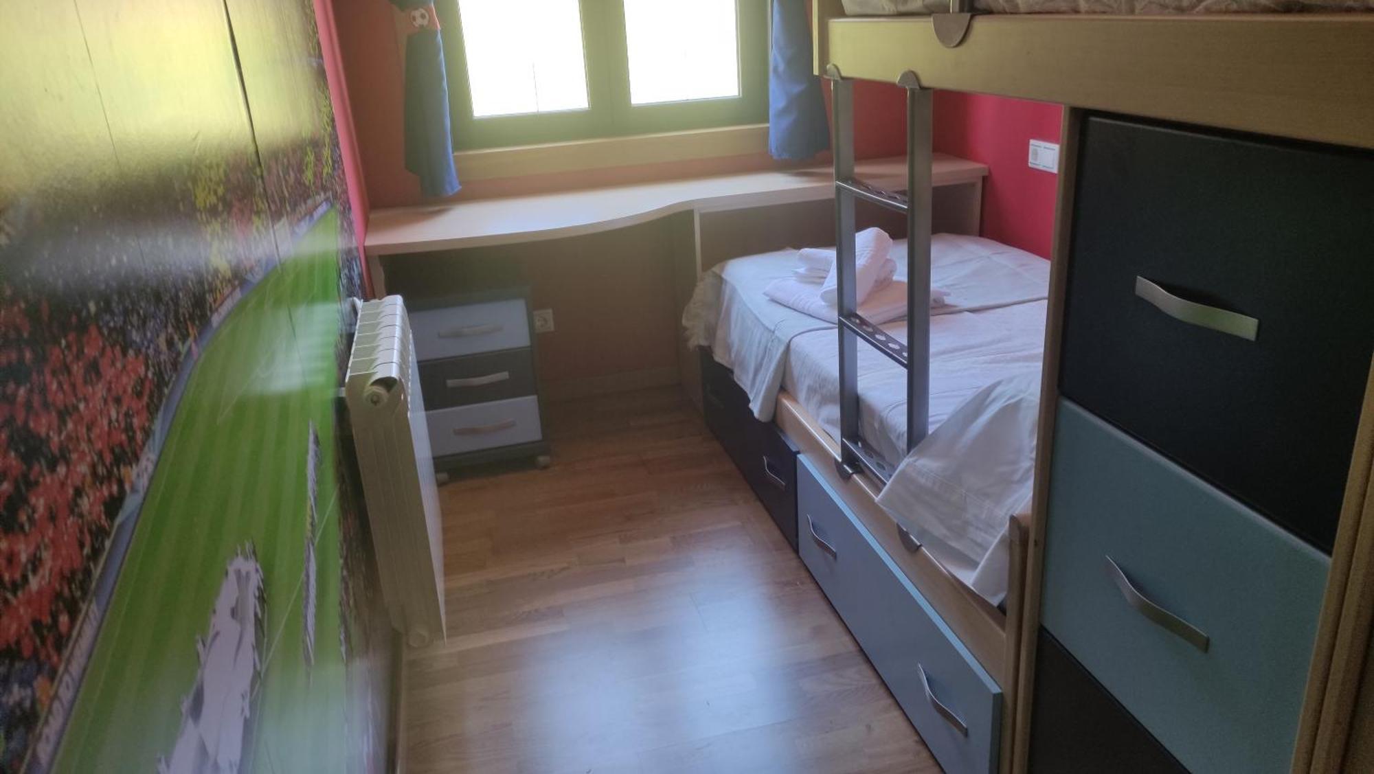 Appartamento Piso A Pedreira Padrón Esterno foto