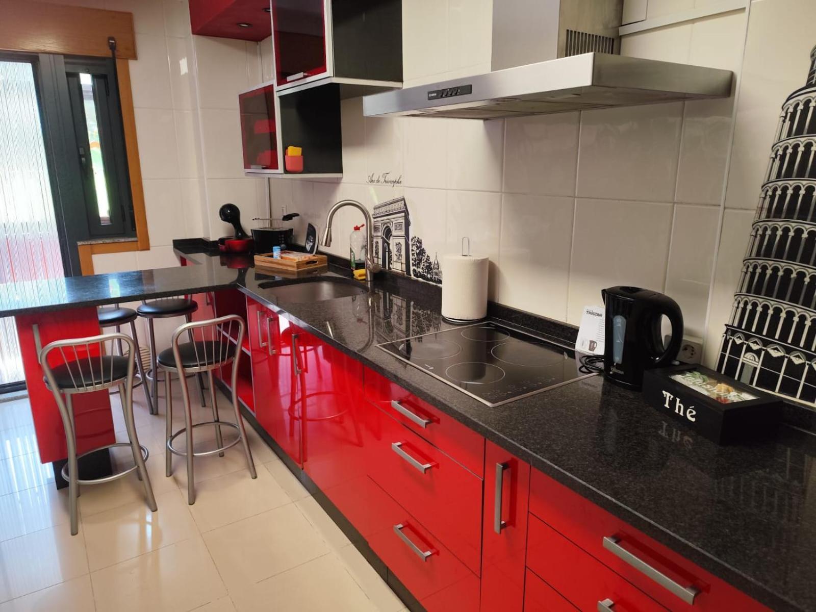 Appartamento Piso A Pedreira Padrón Esterno foto