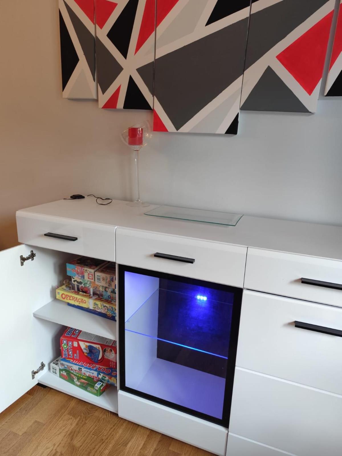 Appartamento Piso A Pedreira Padrón Esterno foto