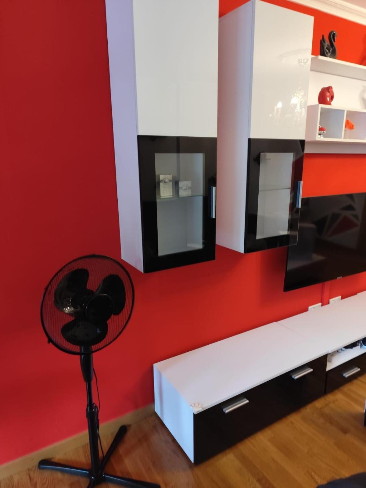 Appartamento Piso A Pedreira Padrón Esterno foto