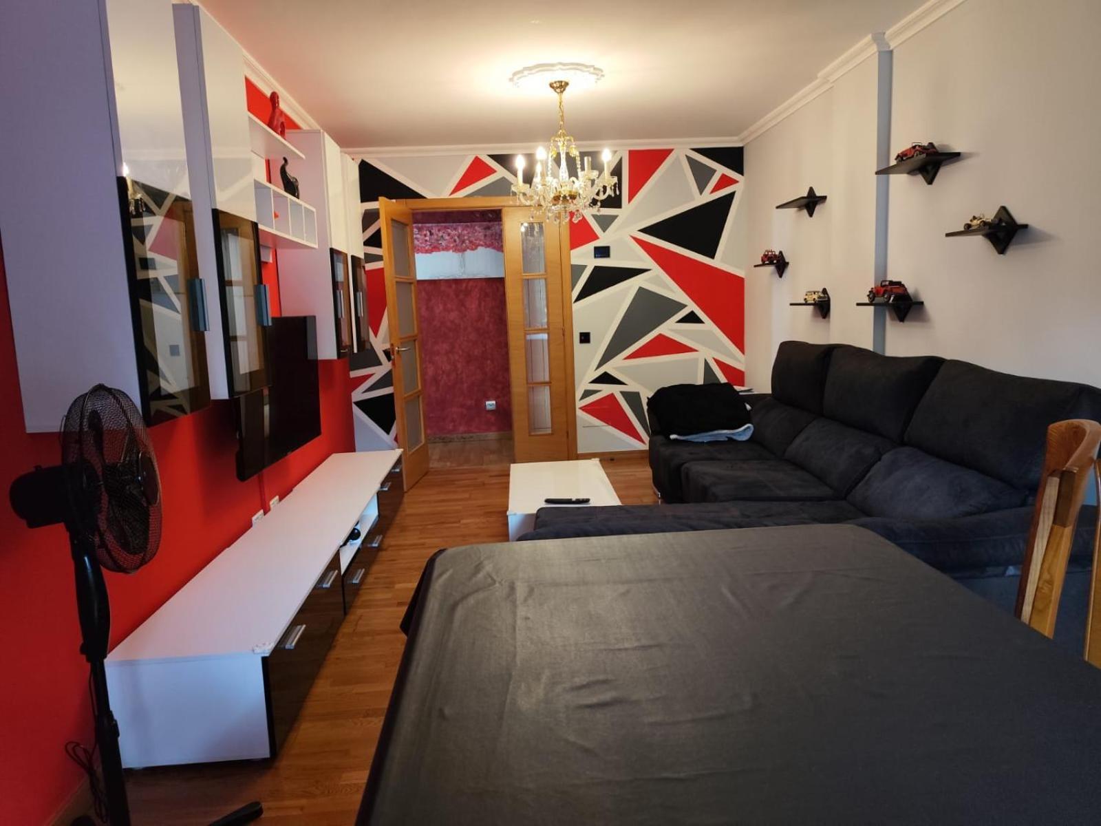 Appartamento Piso A Pedreira Padrón Esterno foto